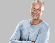 Dribblings, Dunks und Dreier: Frank Buschmann kommentiert die Basketball-Spiele ...