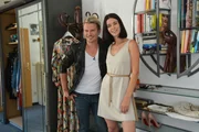 AdiWeiss mit KerstinLechner2