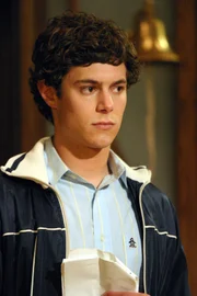 Adam Brody (Seth Cohen).