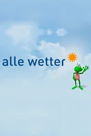 alle wetter - Logo.