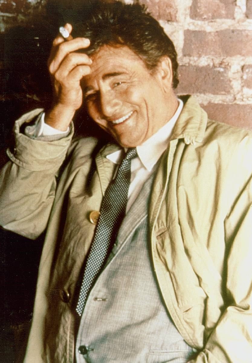 Besetzung Von Columbo: Mord Nach Termin Columbo Bilder – TV Wunschliste