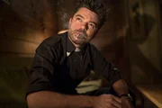 Jesse Custer (Dominic Cooper)