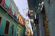 Havana, Cuba