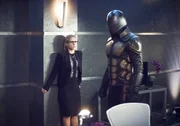 Felicity (Emily Bett Rickards)