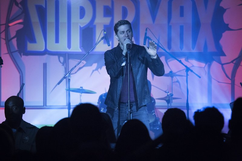 Izombie Rita Schauspieler