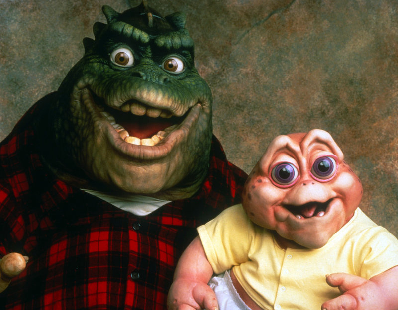 Serie Die Dinos Serie Die Dinos