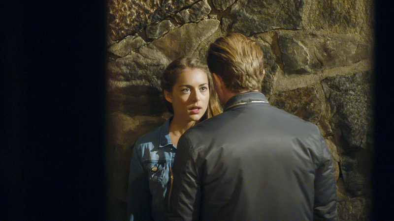 100 Code Staffel 2 100 Code Staffel 2