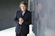 3sat-Moderator Gert Scobel