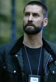 Niko Uusitalo (Ilkka Villi)