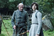 From right Robin Arryn (Lino Facioli)