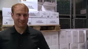 Winzer Matthias Ruppert.