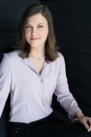 Hanna Zimmermann as moderator.