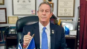 Rep. Joe Wilson.