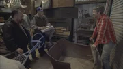 American Pickers Season09 EP Best Of - Biggest Buys, American Pickers Die Troedelsammler Staffel09EP Die teuersten Teile