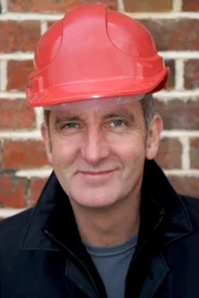 Kevin McCloud