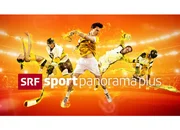 sportpanorama plus
Keyvisual
2017
Copyright: SRF
NO SALES
NO ARCHIVES
Die Veröffentlichung im Zusammenhang mit Hinweisen auf die Programme von Schweizer Radio und Fernsehen ist honorarfrei und muss mit dem Quellenhinweis erfolgen. Jede weitere Verwendung ist honorarpflichtig, insbesondere auch der Wiederverkauf. Das Copyright bleibt bei Media Relations SRF. Wir bitten um Belegexemplare. Bei missbräuchlicher Verwendung behält sich das Schweizer Radio und Fernsehen zivil- und strafrechtliche Schritte vor.