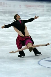 Eiskunstlauf