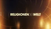 Religionen der Welt - logo