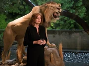 Susan Sarandon as Sam Winslow
