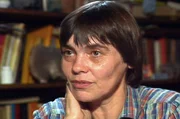Monika Haeger.