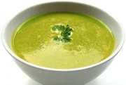Erbsensuppe, Erbsen