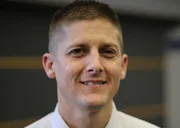 Detective Ronnie Leatherman