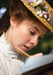 Anne (Megan Follows)