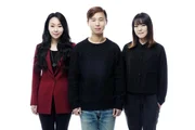 Die koreanische Band Jambinai spielt Post-Rock auf traditionellen Instrumenten, nutzt aber auch elektrische Gitarren und Elektronik. So ergibt sich eine faszinierende Mischung aus Tradition und Moderne.