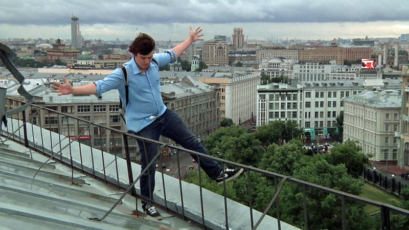 Kletterjunkies - Zwischen Adrenalin und Absturz (D, 2014)