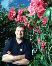 Alan Titchmarsh