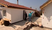 Haussuche im eurofreien Raum: solche Anwesen gibt es in Bulgarien für unter 40 000 Euro.