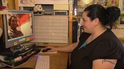 Martina und Bou Internet 02