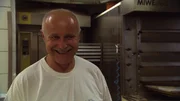 In der Familienbäckerei von Walter Emmert wird noch alles von Hand hergestellt.