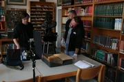 Konrad Duden - Ohne alte Büchern kommt man bei diesem Thema nicht aus.