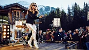 Auch Carmen Geiss ist mit von der Partie