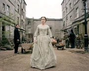 Margaret Hale (Daniella Denby-Ashe)