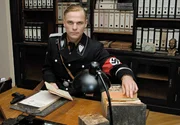 Reinhard Heydrich (Johannes Stelzhammer).