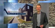 Torsten Knippertz im Studio