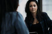 Riley Davis (Tristin Mays)