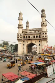 Charminar