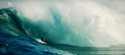 Spiele der Welt - big wave.