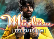 Keyvisual "Müslüm Television":(Copyright SRF)