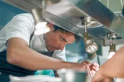 <p>In einer kleinen Experimentierküche erforscht der Küchenchef Rodolfo Guzmán das Potenzial der heimischen Pflanzenwelt.</p>