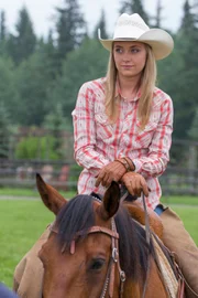 Amy (Amber Marshall)