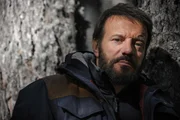 Samuel Le Bihan (Alex HUGO)