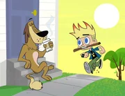 Johnny Test