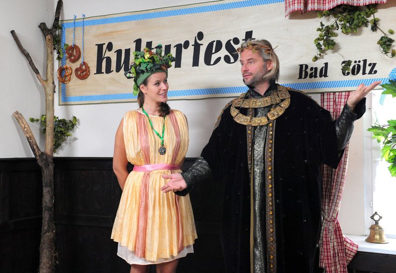 Sturm der Liebe Bilder (Seite 4) – TV Wunschliste