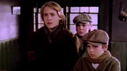 Bret McNulty (Ryan Gosling), Davey Keith (Kyle Labine), Ian McNulty (Ben Cook) (v.l.)