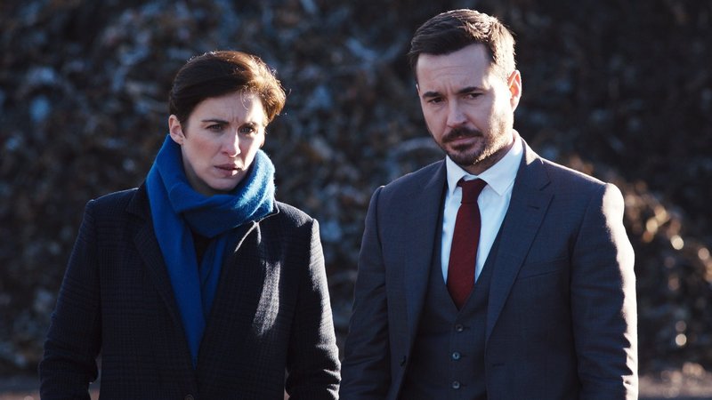 05x05 Auf eigene Faust (Episode 5) - Line of Duty / Line ...