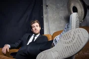 Luke Mockridge